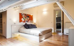Spanish Steps Luxury Penthouse